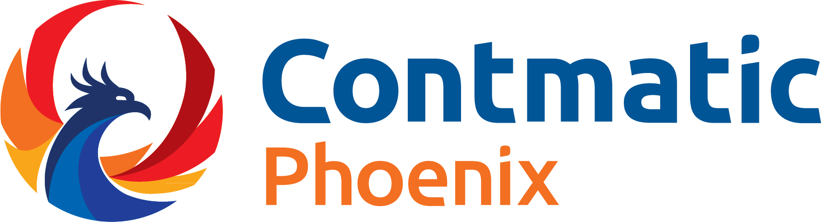 Contmatic Phoenix Logo